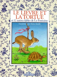 Le lièvre et la tortue