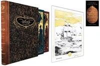 Coffret en 2 volumes