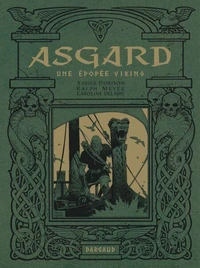 Une épopée viking