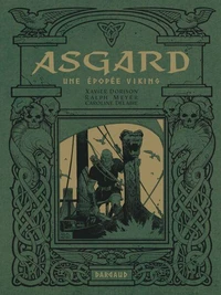 Asgard