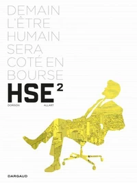 Human stock exchange Tome 2