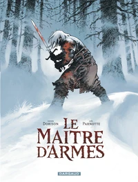 Le maître d'armes