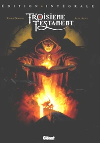 Le Troisième Testament