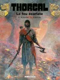 Le feu écarlate