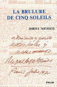 La brûlure de cinq soleils