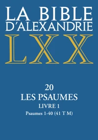 La Bible d'Alexandrie