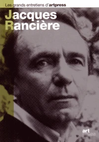 Jacques Rancière