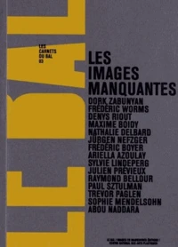 Les images manquantes
