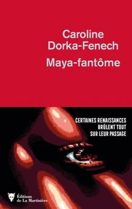 Maya-fantôme