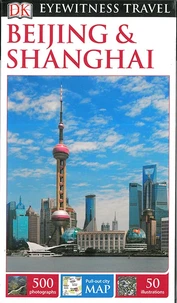 Beijing & Shanghai