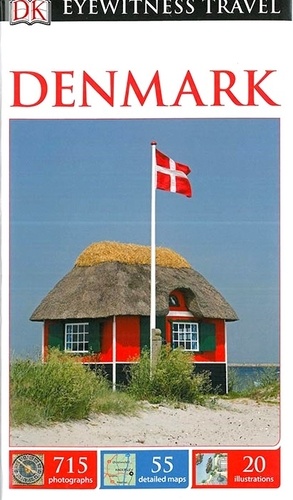  Dorling Kindersley - Denmark.