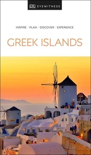  Dorling Kindersley - Greek islands.