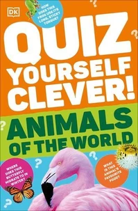 Quiz Yourself Clever !