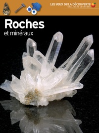  Dorling Kindersley - Roches et minéraux.