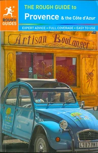 The Rough Guide to Provence & the Côte d'Azur