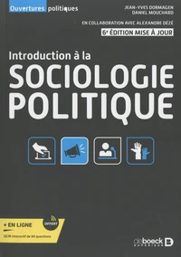 Introduction à la sociologie politique