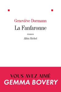 La fanfaronne