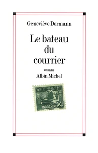 Le Bateau du courrier