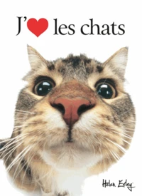 J'aime les chats