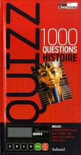 Quizz Histoire