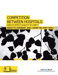 Competition between hospitals