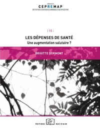Les dépenses de santé