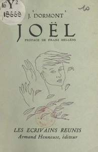 Joël