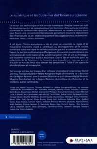 Le numérique et les Outre-mer de l'Union européenne