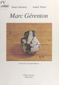 Marc Gerenton