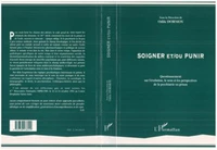Soigner et-ou punir