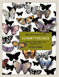 Schmetterlinge
