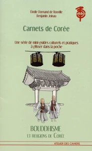 Bouddhisme et religions de Corée