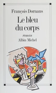 Le bleu du corps