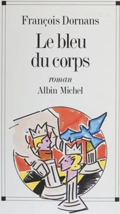 Le bleu du corps