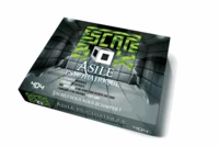 Escape box Asile psychiatrique