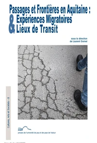 Passages et frontières en Aquitaine