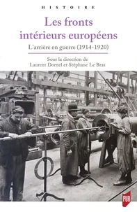 Les fronts intérieurs européens