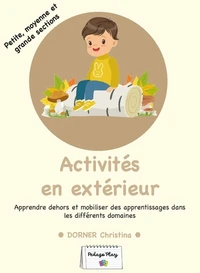 Activités en extérieur