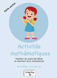Activités mathématiques Petite Section