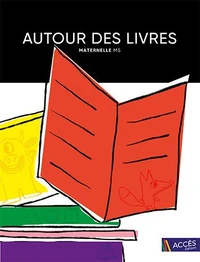 Autour des livres maternelle MS