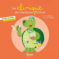 La clinique de madame tortue