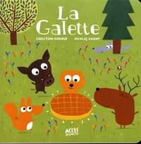 La galette