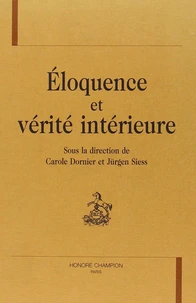 Eloquence et vérité intérieure