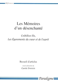 Les Mémoires d'un Désenchanté