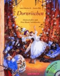Dornröschen - Märchenballett nach P. I. Tschaikowsky.