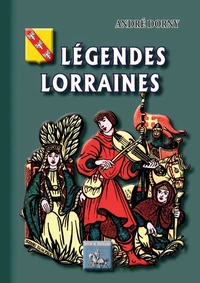 Légendes lorraines