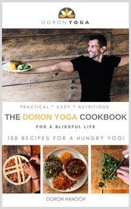  Doron Hanoch - The Doron Yoga Cookbook.
