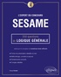 Dorone Parienti - L'expert du concours SESAME - 250 questions de logique générale.