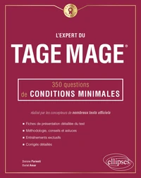L'expert du Tage Mage®
