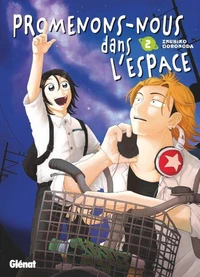 Promenons-nous dans l'espace - Tome 02